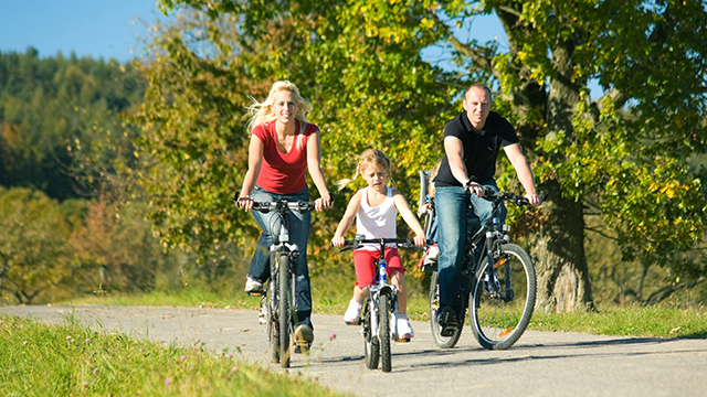 Survey: Quality of Life