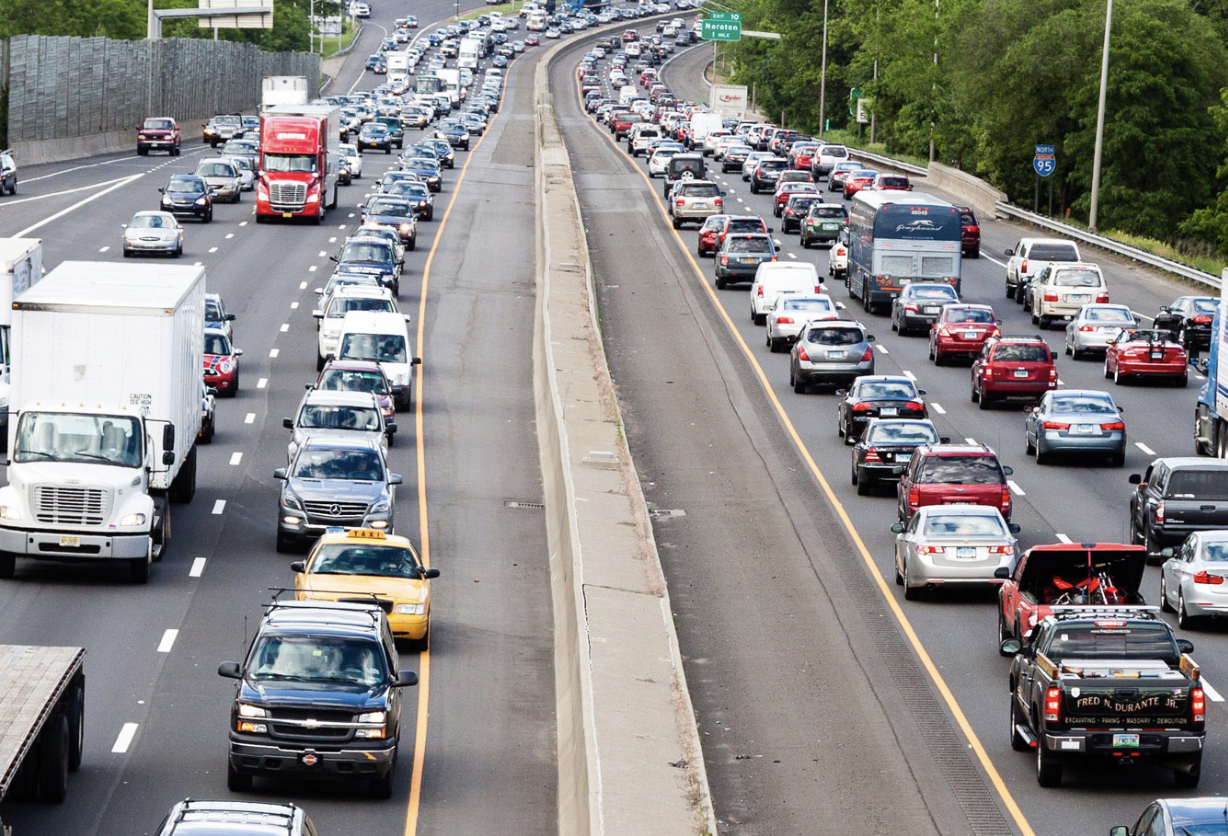 Idea Map: Safety Concerns