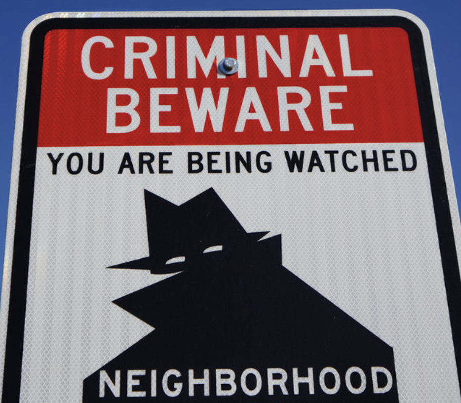 Idea Submission: Crime in Your Neighborhood