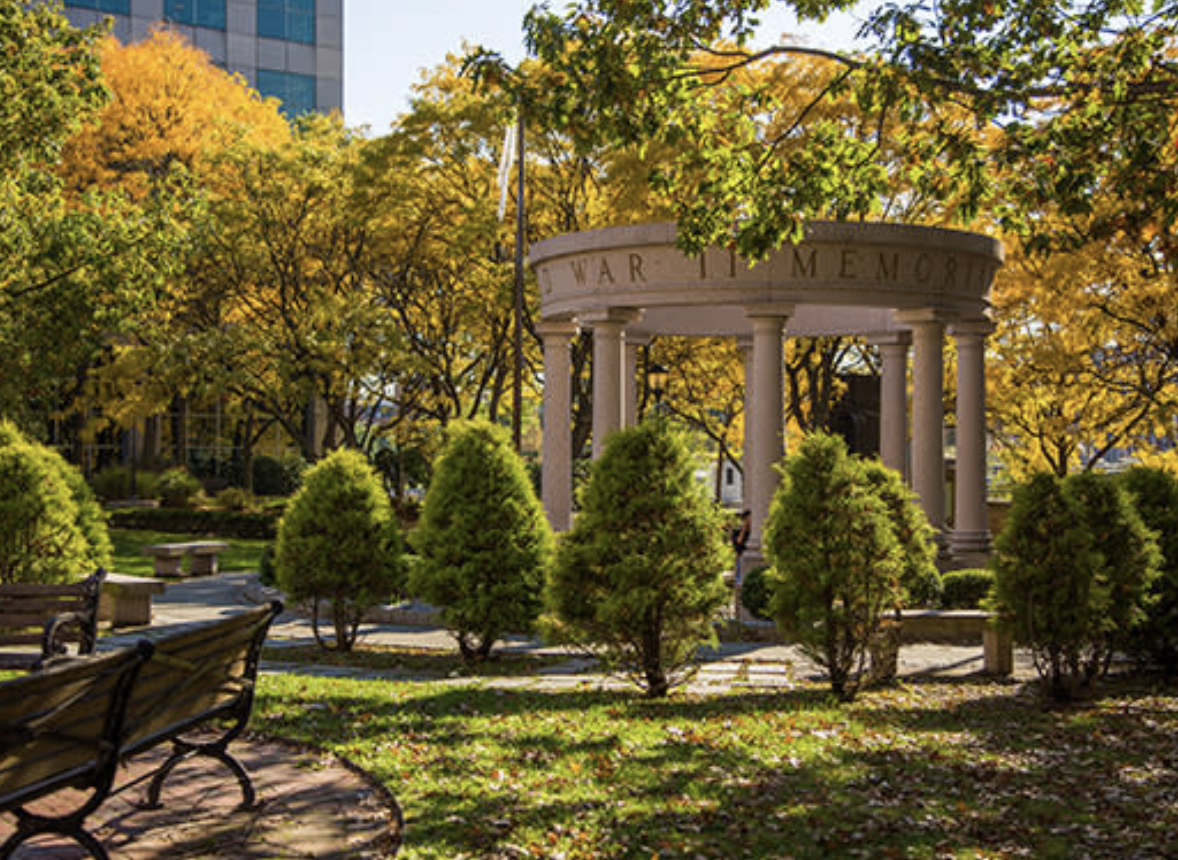 Instant Poll: Getting the Most out of Memorial Park