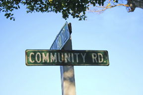 Preserving our Character