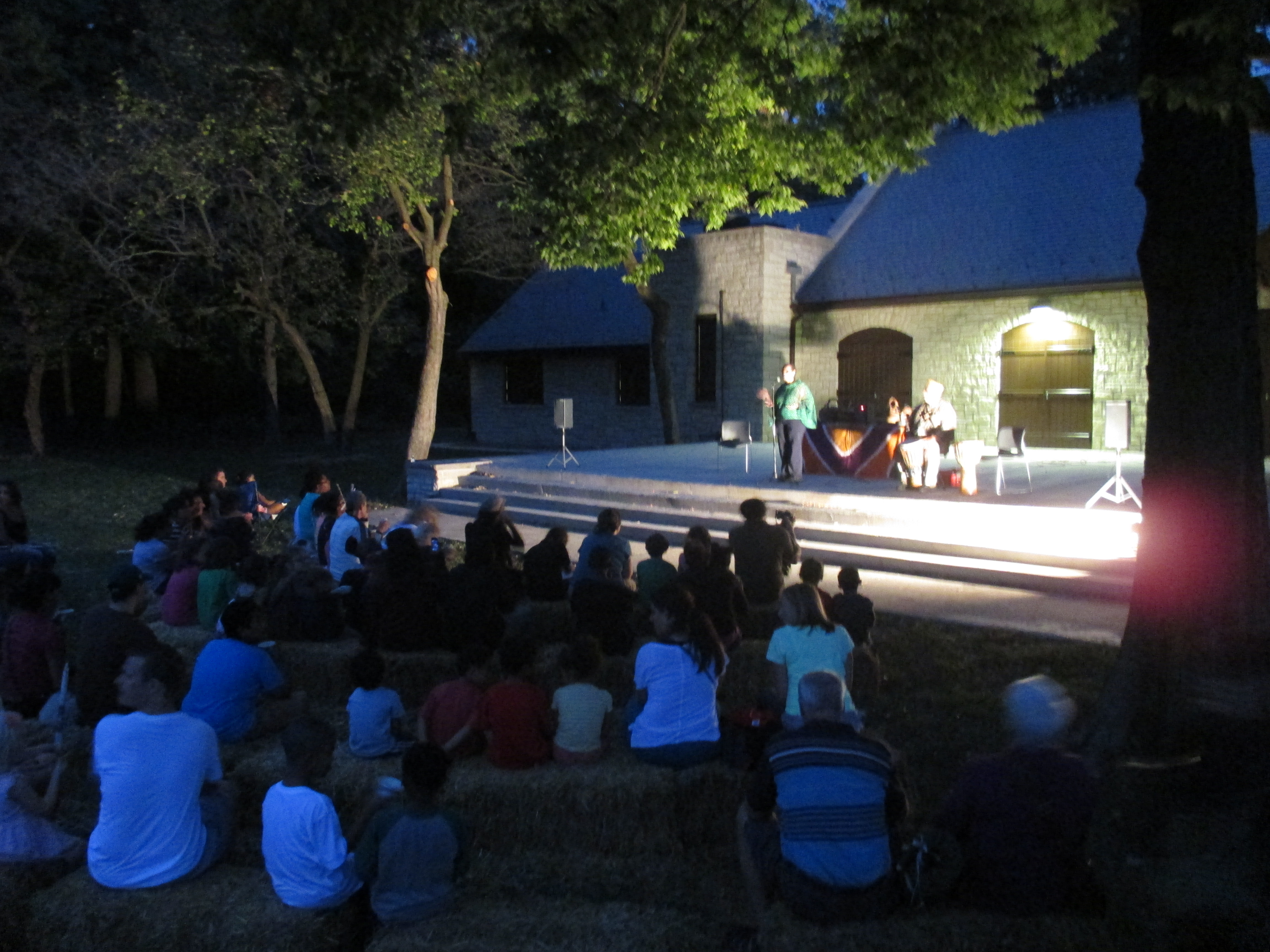 Programs & Special Events