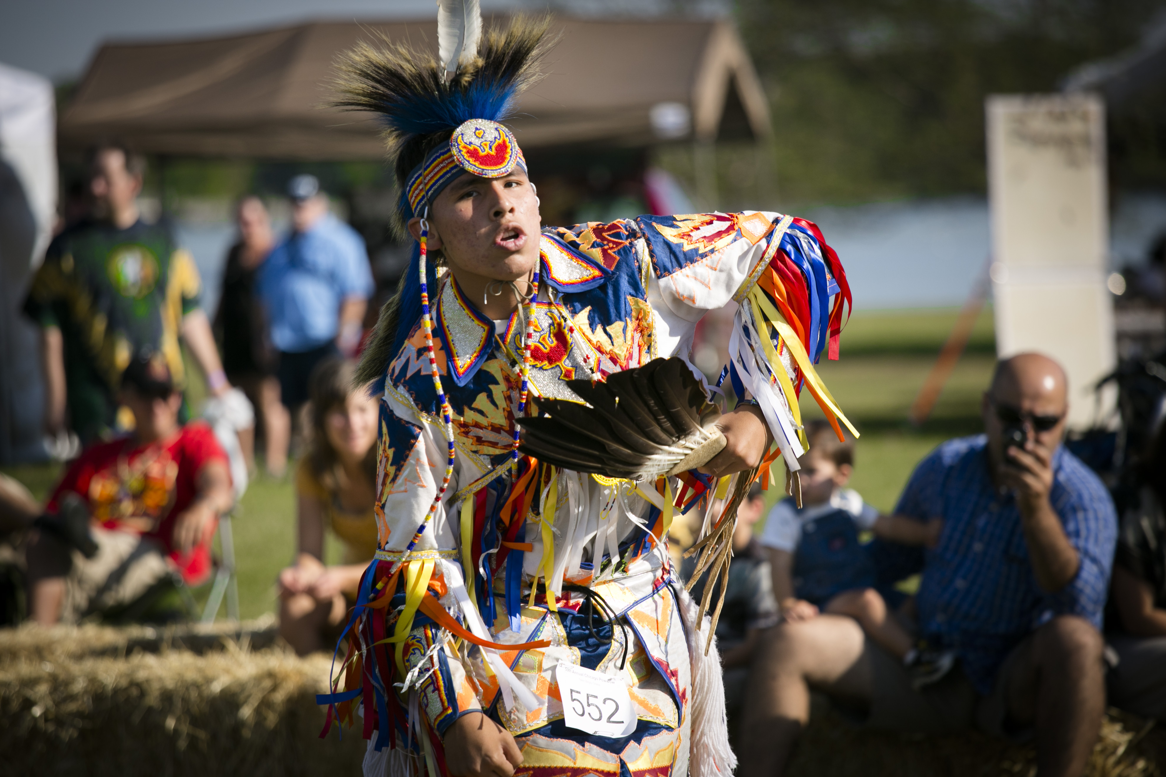 Programs & Special Events