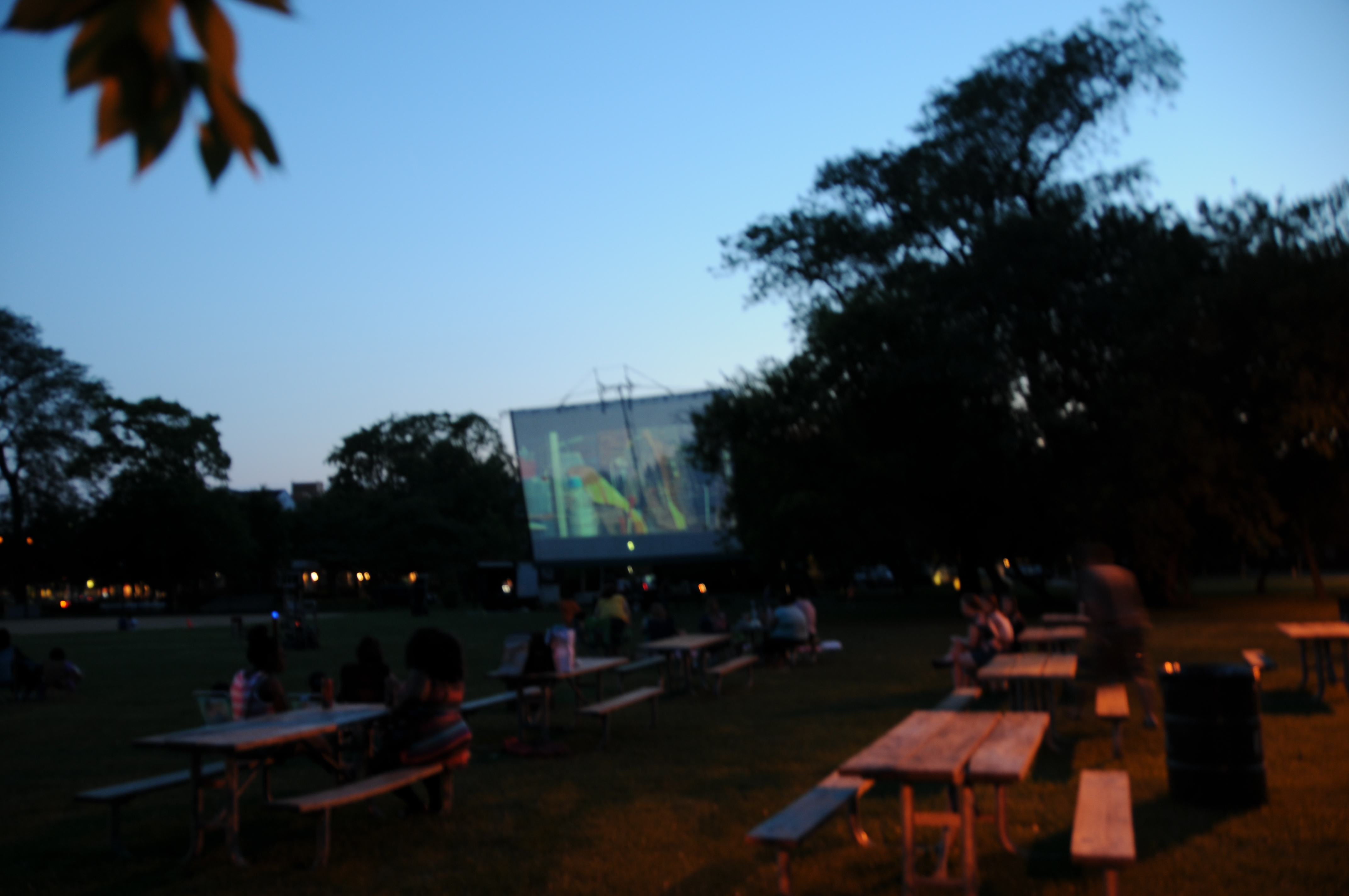 Suggest a movie for this Summer!