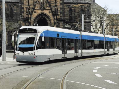 Revive the Light Rail