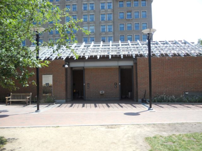 Public Convenience Areas