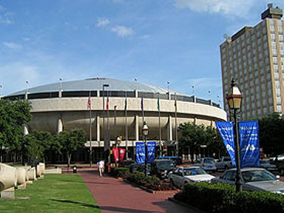 Convention Remodel