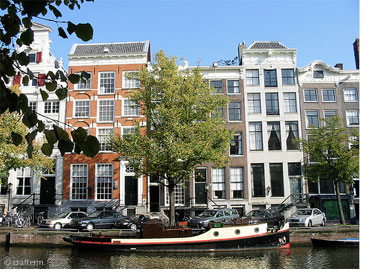 Creative or Humanistic Buildings