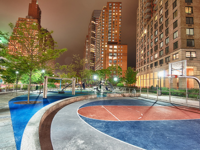 Evening and Late-Night Activities/Destinations