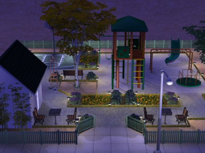 Evening and Late-Night Activities/Destinations