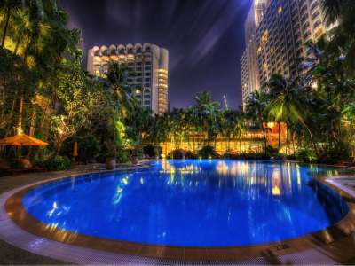 Evening and Late-Night Activities/Destinations