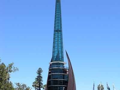 An Observation Tower