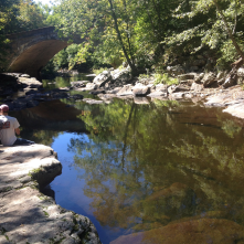 dianas pool 