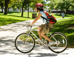 Parking: Commute
