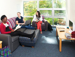 On-Campus Residents