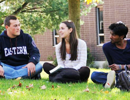 Off-Campus Residents