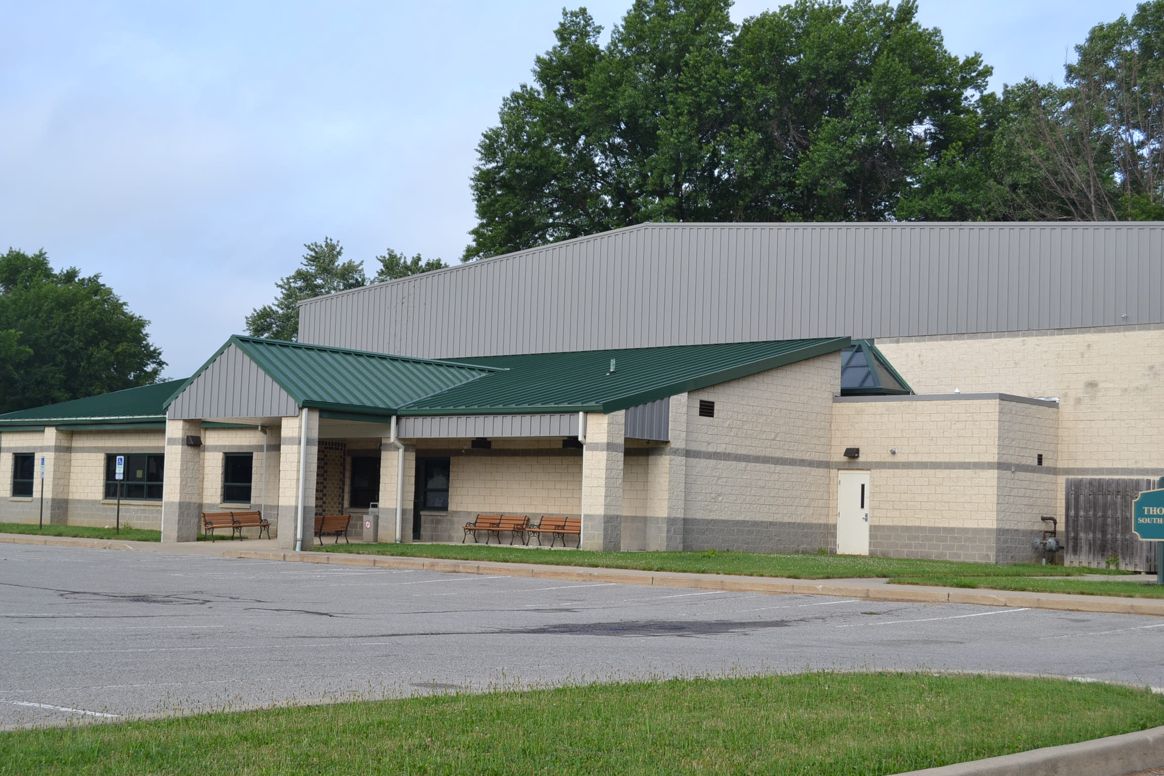 Improving Your Parks and Facilities