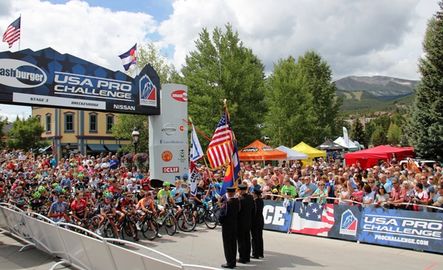 USA Pro Cycling Challenge 