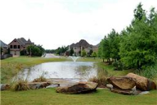 Creating a neighborhood "central park and pond" for residents- such as Willow Pond in Frisco. 