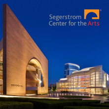 A Performing Arts Center that defines Frisco as the jewel of the Golden Corridor, extending our culture, & attracting HQ 