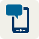 Methods of Communication to the Public