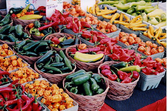 Farm to Table