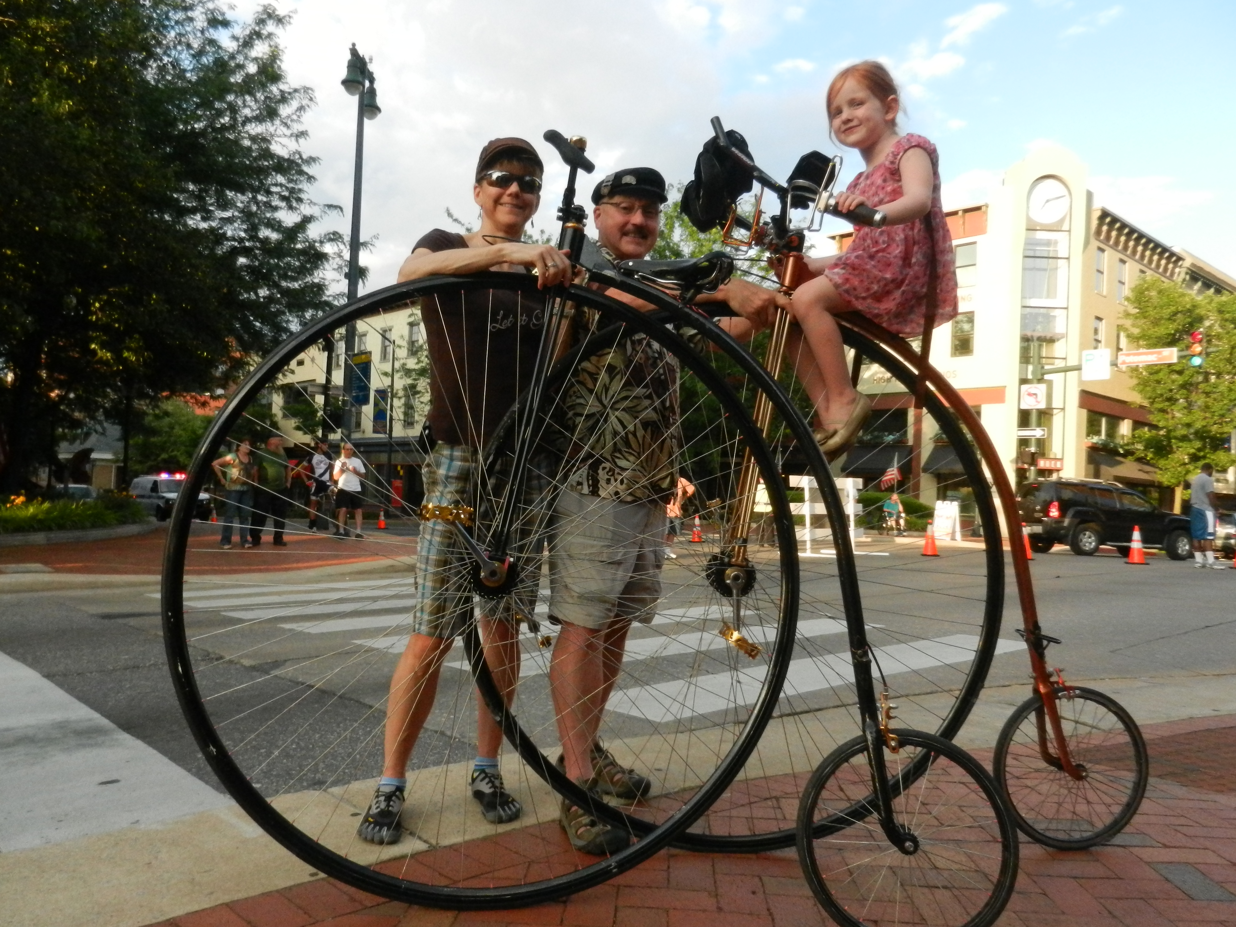 Family-Friendly Hagerstown