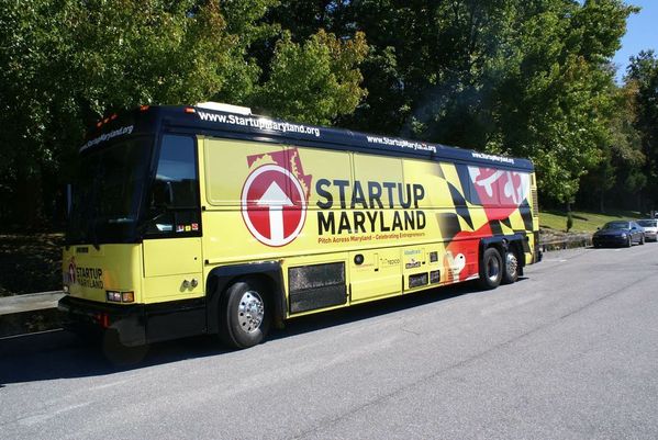 Start-up Maryland