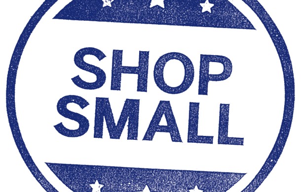 Shop Small