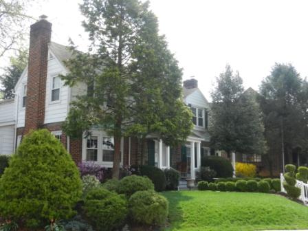 Building Strong Neighborhoods