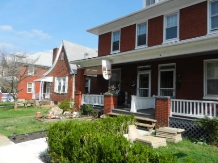 Fair Housing