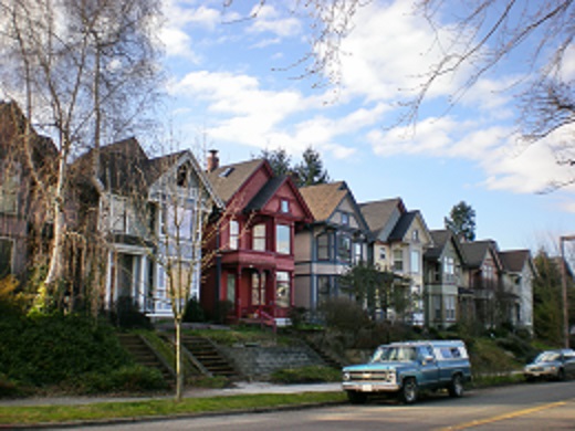 Neighborhood Improvement