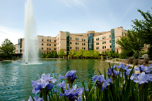 The state-of-the-art facilities