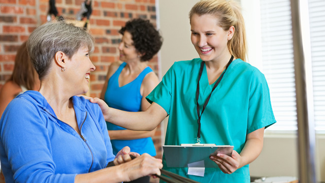 Rating Hospital Experience