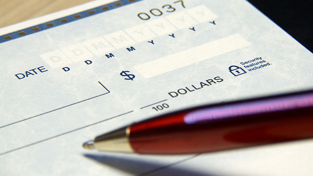 2014 Budget Allocation