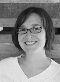 Leslie McDonnell, Pediatric Nurse, Memorial Medical Center