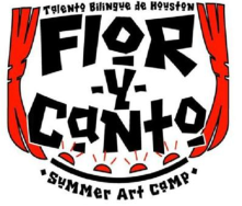 Talento Bilingue Summer Art Camp now enrolling! 
Session I June 1-July 3 Session II July 6-August 14
832-790-9140