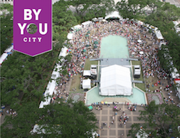 ARTS & CULTURAL PLAN: World City