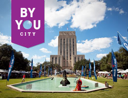 ARTS & CULTURAL PLAN: What Makes You Want To Participate In Arts and Cultural Activities?