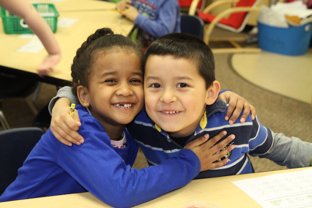 2014 - 2015 School Calendar Discussion