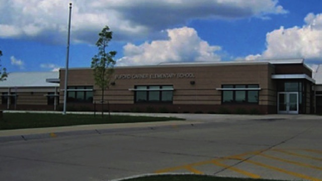 Cell Towers On Elementary Schools