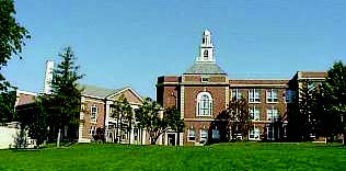 District Grounds Maintenance 