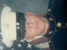 Michael Gordon is a "Persian Gulf War Veteran" and we want to say THANK YOU for your service ! Tammy, Ash and Nichole