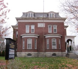What should the Keene Public Library of the future look like?