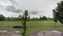 Carpenter Street Field Planning and Design