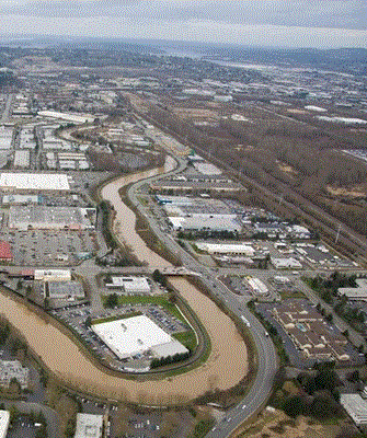The Future of the Lower Green River