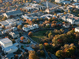 Campus Improvements