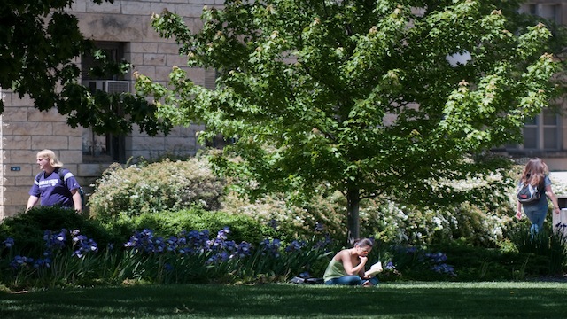 Campus Character