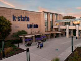 K-State Student Union
