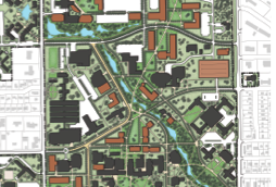 Proposed Campus Master Plan Update